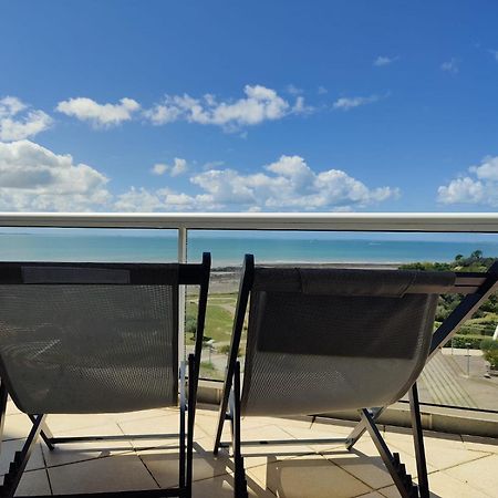 Apartament Cote Ocean La Rochelle  Zewnętrze zdjęcie