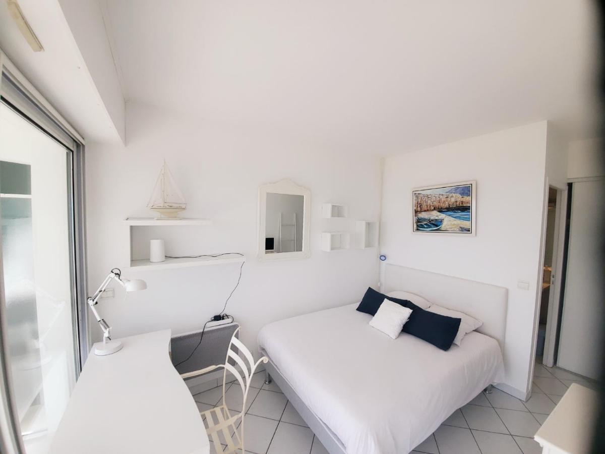Apartament Cote Ocean La Rochelle  Zewnętrze zdjęcie
