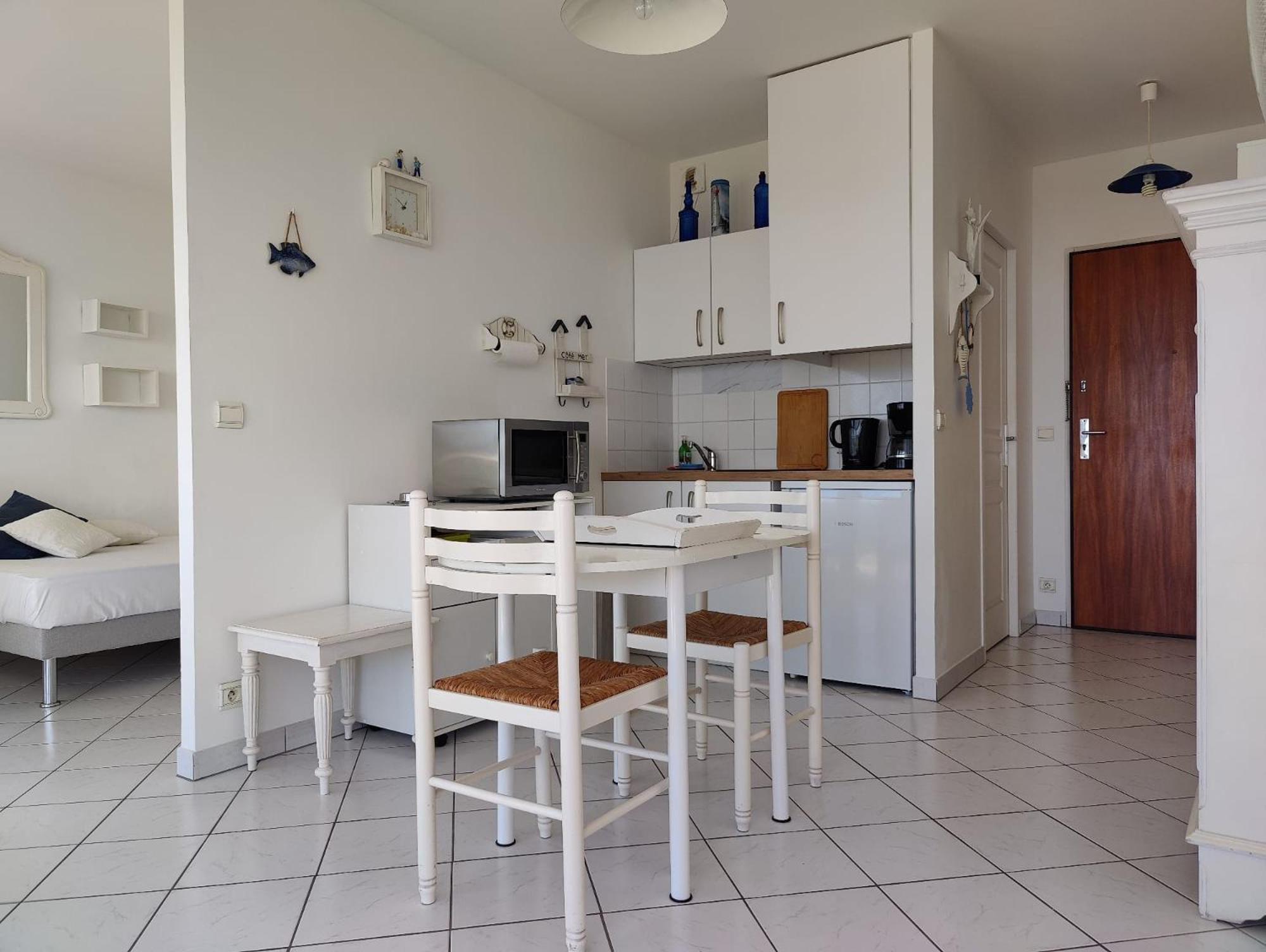 Apartament Cote Ocean La Rochelle  Zewnętrze zdjęcie