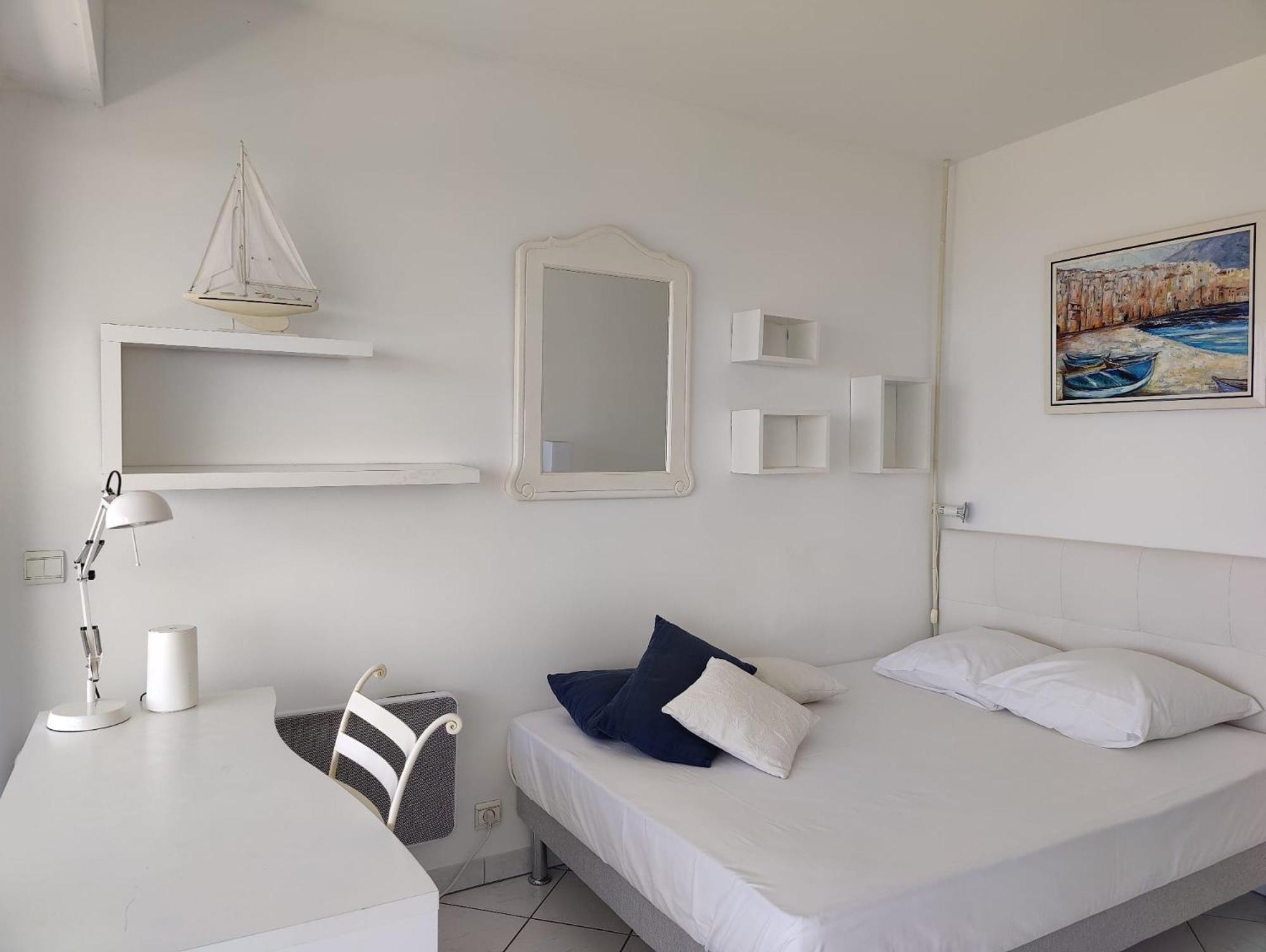 Apartament Cote Ocean La Rochelle  Zewnętrze zdjęcie